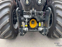 Tracteur Case-IH Puma 220 CVX DEMO