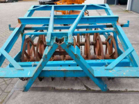 Rouleau compacteur latérale / avant  front pakker