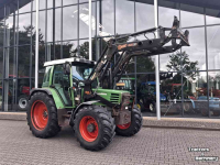 Tracteur Fendt 309LSA + frontlader