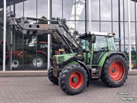 Tracteur Fendt 309LSA + frontlader