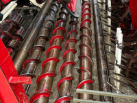 Arracheuse de betteraves Vervaet Holmer T4-30