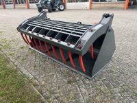 Benne à grappin / Fourche à grappin Kramer Voorzetstukken
