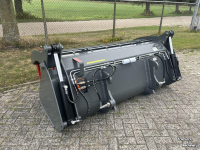 Benne à grappin / Fourche à grappin Kramer Voorzetstukken