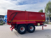 Benne agricole Krampe BIG BODY 540