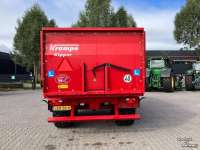 Benne agricole Krampe BIG BODY 540