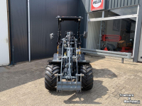 Chargeuse sur pneus Giant G2200E