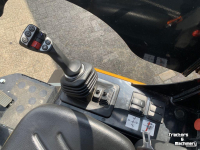 Chargeuse sur pneus Giant G2200E