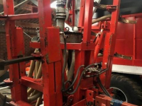 Injecteur de culture  Bouwlandinjecteur 5 mtr.