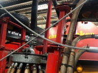 Injecteur de culture  Bouwlandinjecteur 5 mtr.