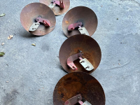 Pièces d‘occasion diverse Grimme BOLLE SCHIJVEN