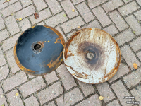 Pièces d‘occasion diverse Grimme BOLLE SCHIJVEN