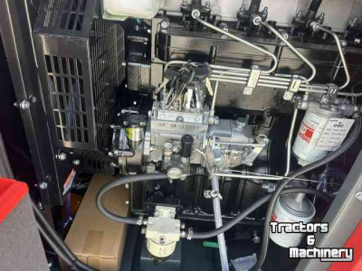 Groupes électrogènes  ashita ag3-50 generator