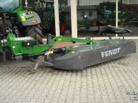 Faucheuse Fendt Slicer 3160 TLX