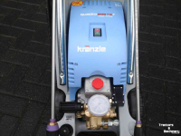 Nettoyeur à haute pression Chaud/Froid Kränzle Quadro 899 TST (koud)