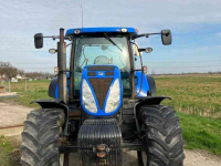 Tracteurs New Holland T 6030 RC Tractor Traktor Tracteur