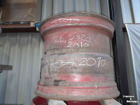 Roues, Pneus, Jantes, Barillets Jumelage  velgen DW20x26.5  10-gaats