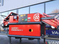 Remplisseur de caisses Miedema MB33 Kistenvuller