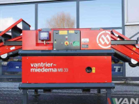 Remplisseur de caisses Miedema MB33 Kistenvuller