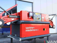Remplisseur de caisses Miedema MB33 Kistenvuller