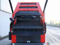 Remplisseur de caisses Miedema MB33 Kistenvuller