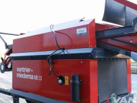 Remplisseur de caisses Miedema MB33 Kistenvuller