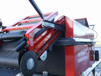 Remplisseur de caisses Miedema MB33 Kistenvuller