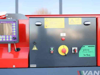 Remplisseur de caisses Miedema MB33 Kistenvuller