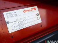 Remplisseur de caisses Miedema MB33 Kistenvuller