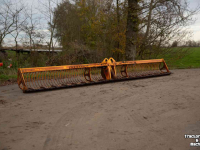 Benne de fauche Herder mrz mxz 550 maaikorf mähkorb ditch cleaner mowing bucket