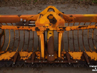 Benne de fauche Herder mrz mxz 550 maaikorf mähkorb ditch cleaner mowing bucket