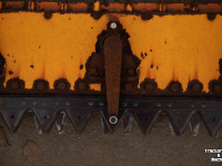 Benne de fauche Herder mrz mxz 550 maaikorf mähkorb ditch cleaner mowing bucket