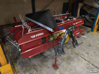 Andaineur FPM TS 160/3 1N