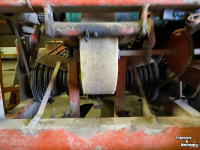 Planteuse de pommes de terre Structural 4 rij getrokken pootmachine