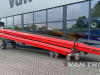 Convoyeur duo télescopique Miedema MC1780C Duoband
