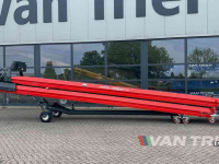 Convoyeur duo télescopique Miedema MC1780C Duoband