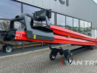 Convoyeur duo télescopique Miedema MC1780C Duoband