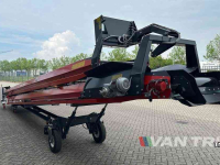 Convoyeur duo télescopique Miedema MC1780C Duoband