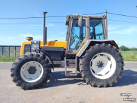 Tracteur Renault 155-54TX