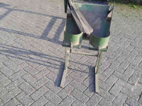 Table de visite Greefa leesband met afzakframe