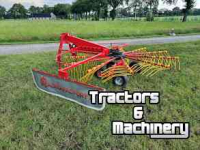 Andaineur Agro-Factory hark KN 420
