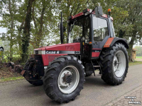 Tracteur Case-IH 844 XL PLUS