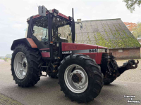 Tracteur Case-IH 844 XL PLUS