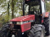 Tracteur Case-IH 844 XL PLUS