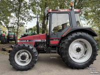 Tracteur Case-IH 844 XL PLUS