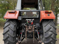 Tracteur Case-IH 844 XL PLUS