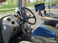 Tracteur New Holland T7.300
