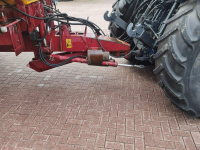 Benne agricole Veenhuis JVZK 22000 KIPPER