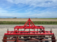 Cultivateur BeBoMa Unia Vleugelschaar Cultivator