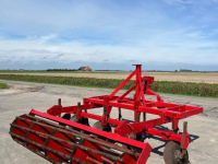 Cultivateur BeBoMa Unia Vleugelschaar Cultivator