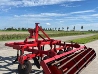 Cultivateur BeBoMa Unia Vleugelschaar Cultivator